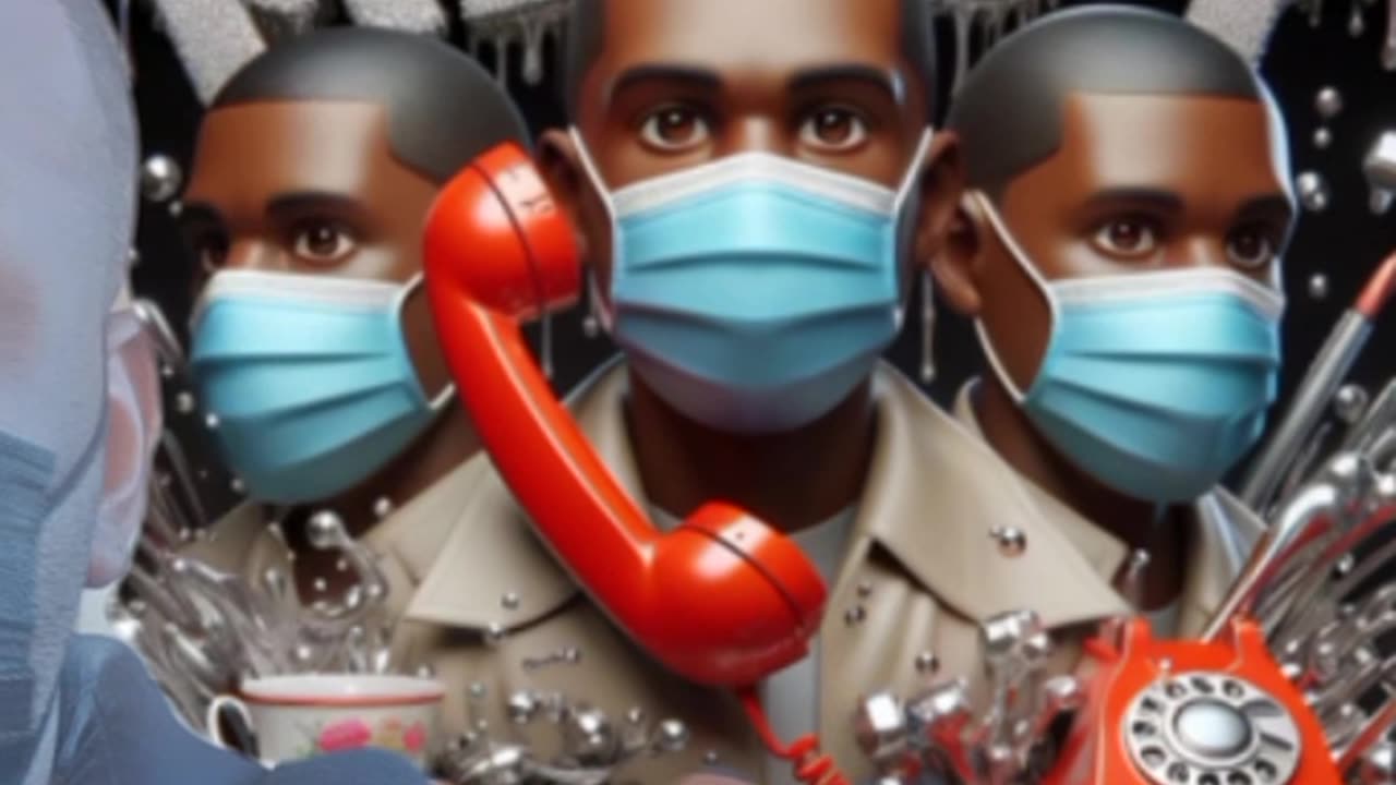 Messy Caller Hops On Early & The Tea Was Wild