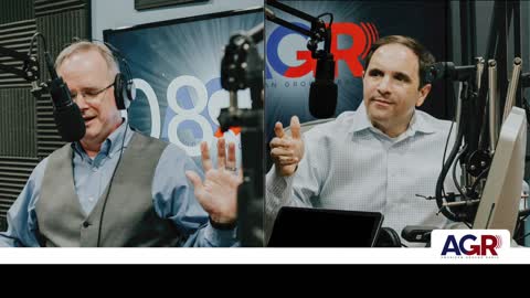 AGR Morning Minute 12.07.21