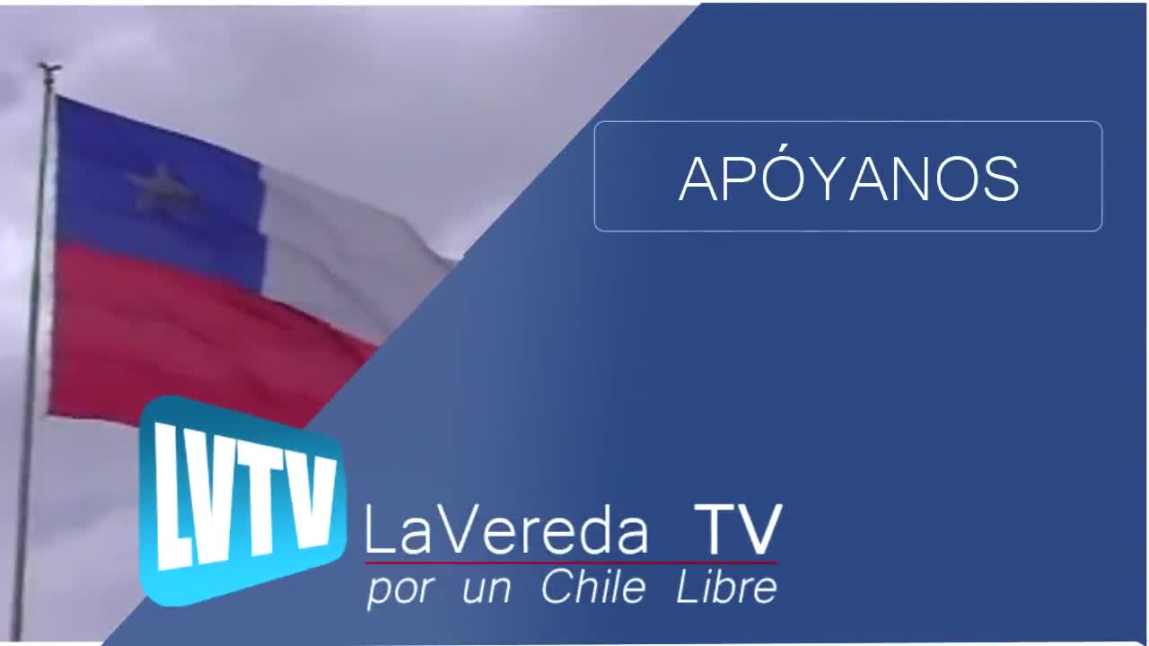 Triángulo de poder ¿Chile sin salida?