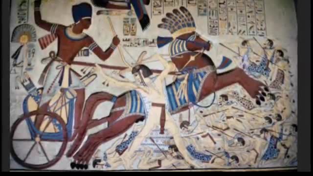 The Canaan And Edomite Connection