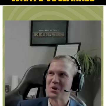 From Aviation to Real Estate: 16-Year Journey