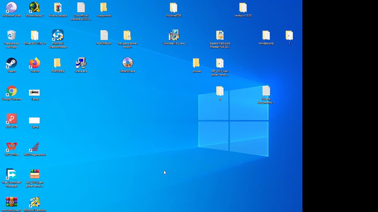NUEVA PLATAFORMA wistia