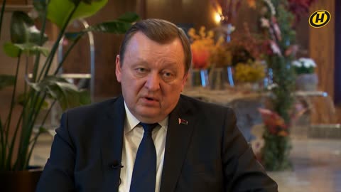 Alejnik: Białoruś jest gotowa do dialogu z Polską, ale musi on opierać się na wzajemnym szacunku