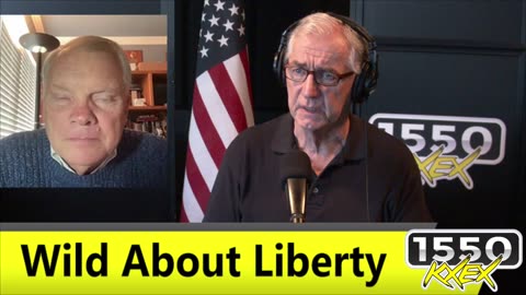 Wild About Liberty