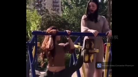 Super Funny videos! Top Funniest Moments in China