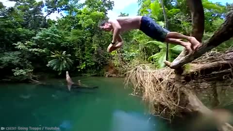 15 Most Dangerous Beaches In The World