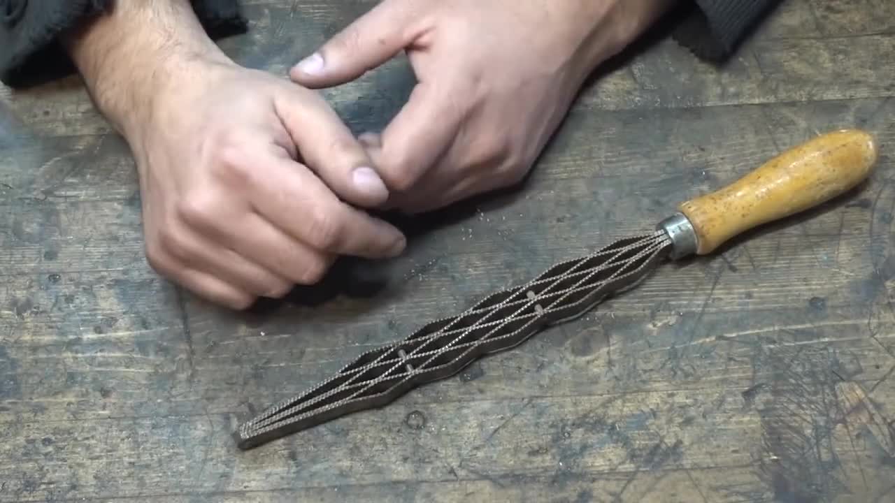 electricity that is hard to get by the non modification party.