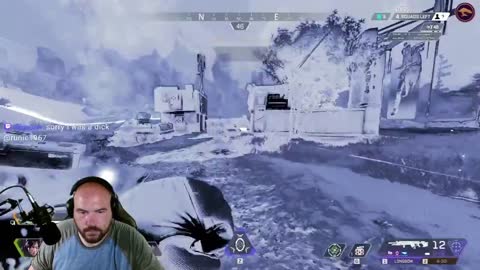 Getting lucky!