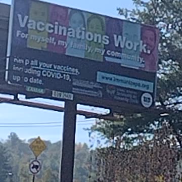 What do you know about VACCINATIONS! Bill Gates Depopulation Agenda! WalkinAndTalkinAcrossAmerica