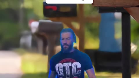 "Chat, I went Outside"