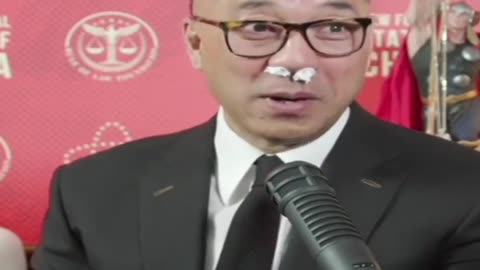 20220511文贵先生直播¹： #芬兰 相当于中国广东。如果说美国到广东驻军，或广东加入美国，中共就完了！芬兰加入欧盟对 #俄罗斯 是致命的！