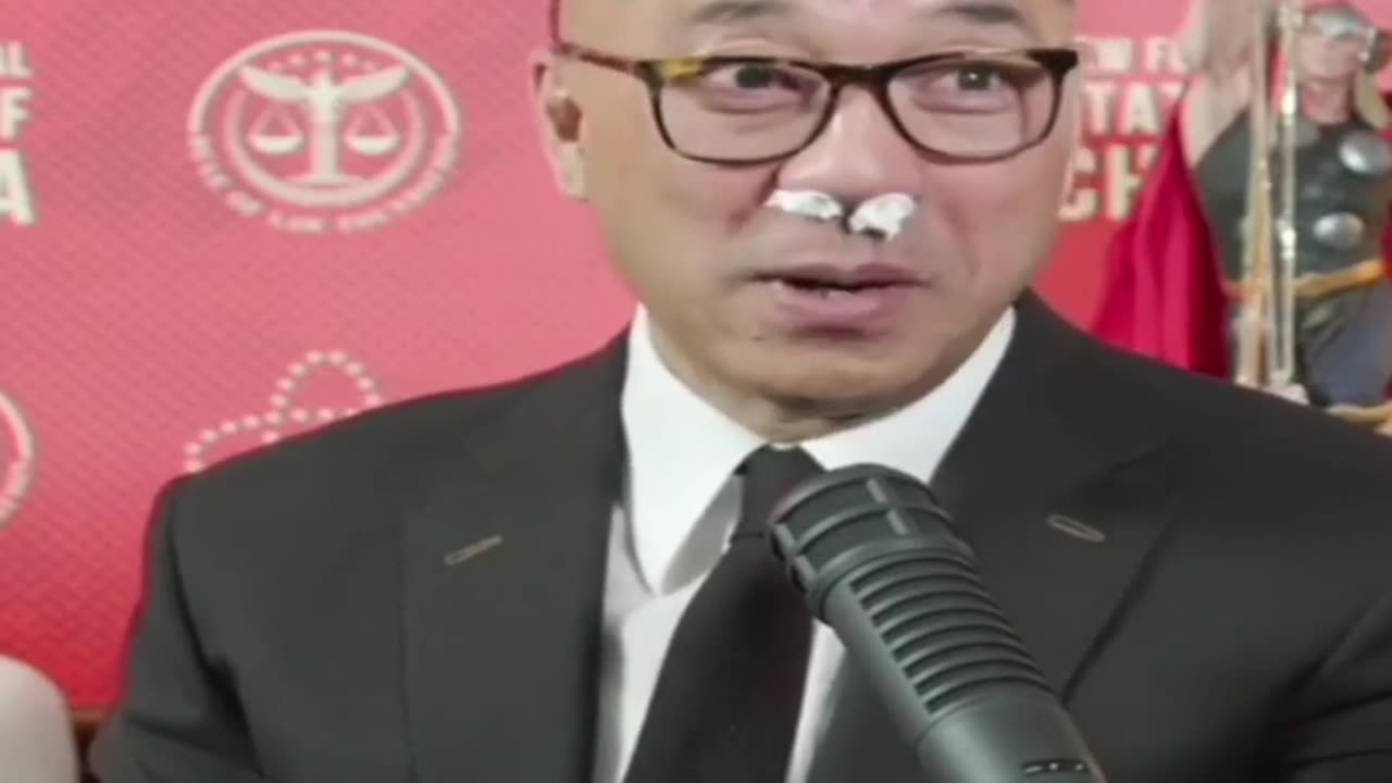 20220511文贵先生直播¹： #芬兰 相当于中国广东。如果说美国到广东驻军，或广东加入美国，中共就完了！芬兰加入欧盟对 #俄罗斯 是致命的！