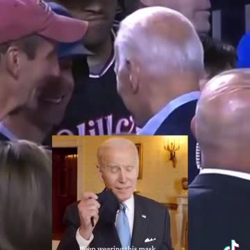 They don't even take their own advice