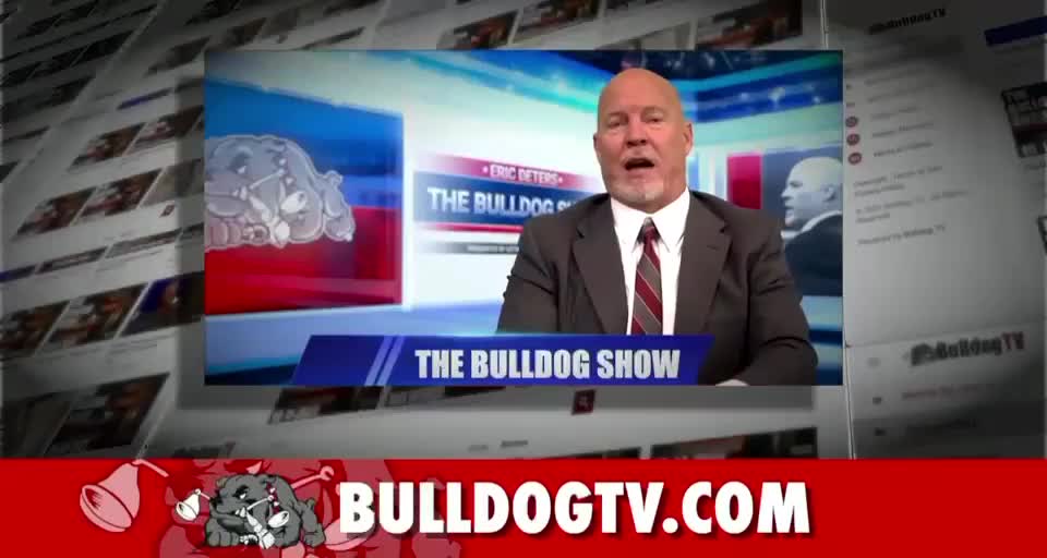 Join us at BulldogTV.com