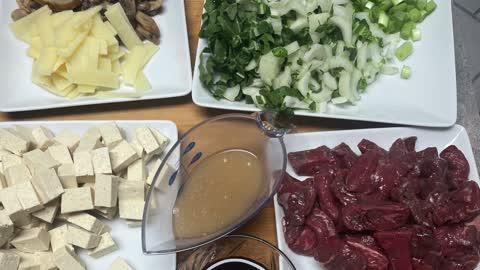 Sukiyaki