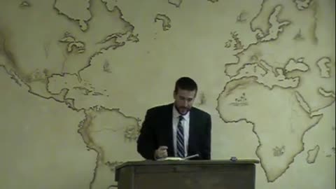 DIspensationalism Debunked