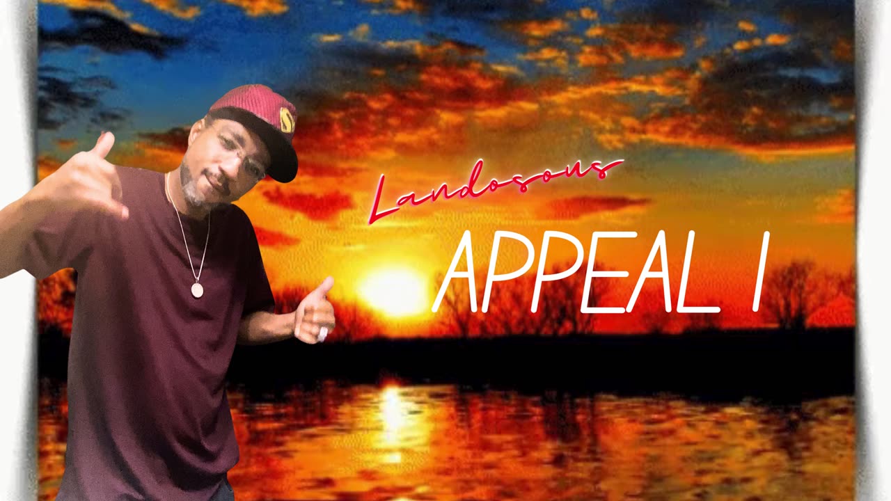 Appeal 1
