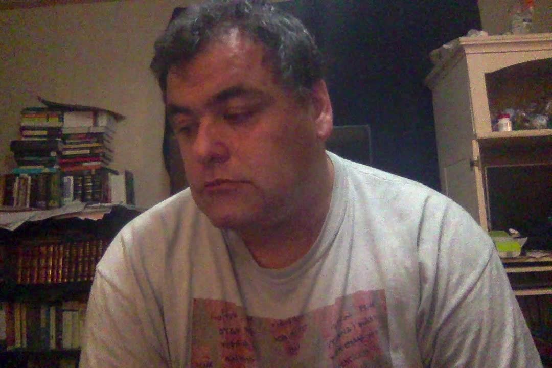 Why I Voted Trump And God's Judgment