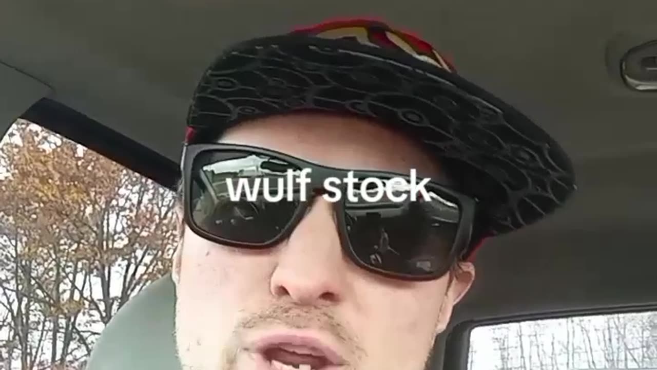 WULF stock. the best crypto stock.