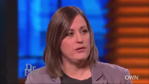 Dr. Phil S10E85 Under the Influence