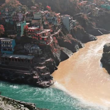 Where Do You Think This Is?