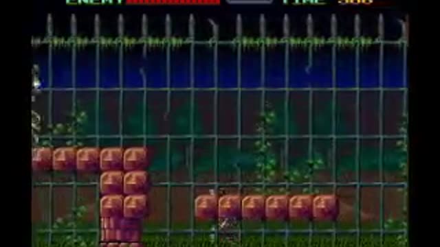 Castlevania IV - Pete Plays - SNES
