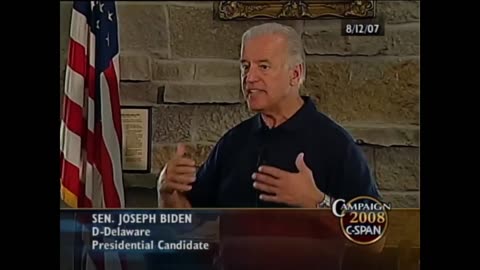 Joe Biden On Withdrawing From The Middle East & the WEAPONS LEFT BEHIND TO KILL US