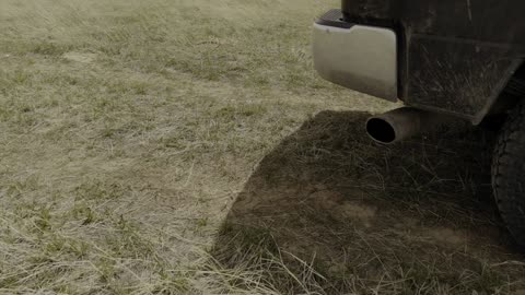 Cooper Rugged Trek Tires will surprise you