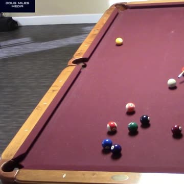 CAN HE CLEAR THE TABLE?