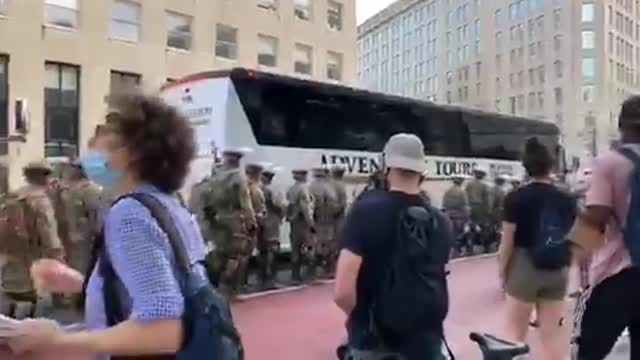 BLM & Antifa Riots 2020 - 2020-06-04-00-00-41-Troops-headed-to-Lafayette-Park.mp4