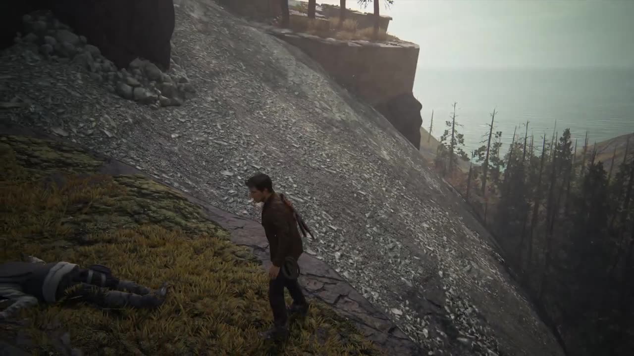 Uncharted 4 A Thief’s End full gameplay part 6