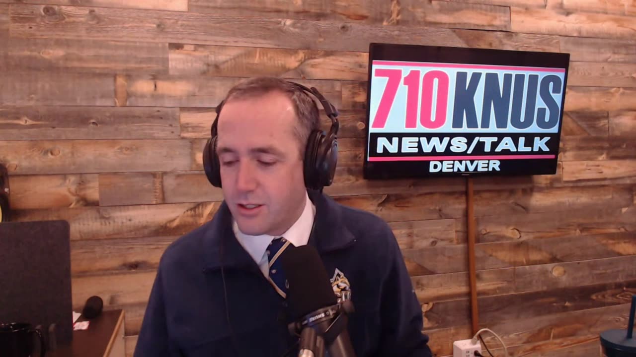 The Jeff and Bill Show