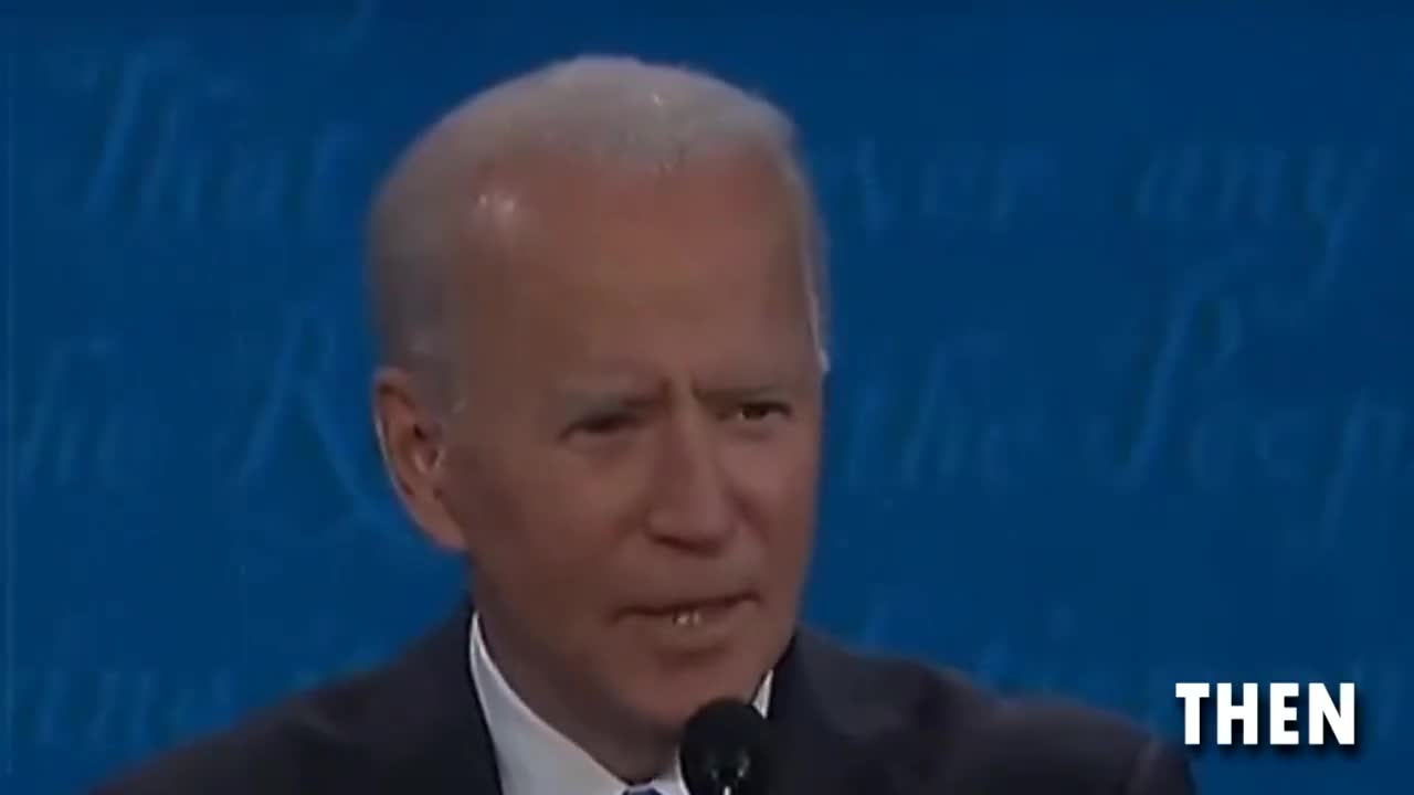 Trump releases devastating new video exposing Biden's total failure on Covid