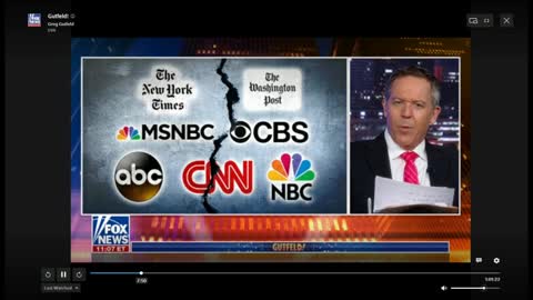 Greg gutfeld show thursday June 29, 2021