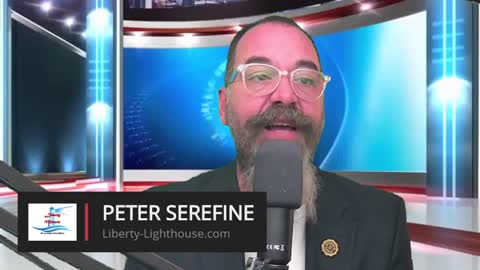 Liberty Minute - 20210621