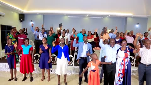 YESU OBIRO KA KENDO WENDE NYASAYE #234 KING'S MINISTERS MELODIES