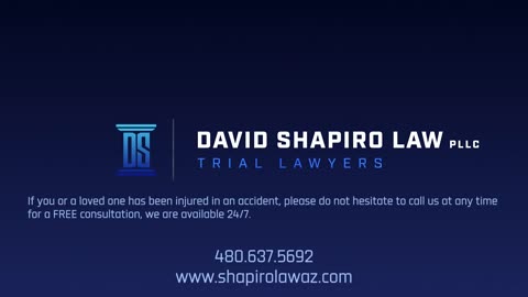 Experienced Personal Injury Attorneys | Shapiro NM