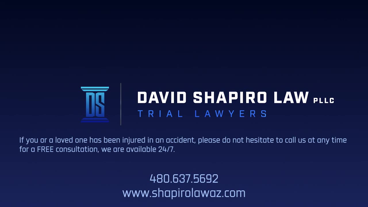 Experienced Personal Injury Attorneys | Shapiro NM