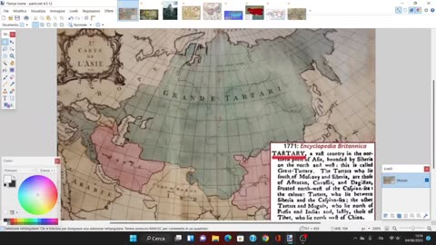 Tartaria, Hidden History and Mysteries