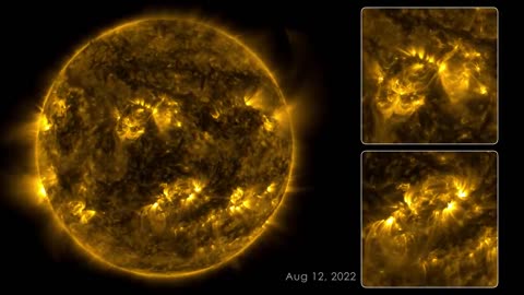 133 days on sun a beautiful life on sun