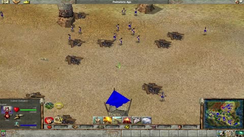 Empire Earth Where To Get The Prophet And How To Use It