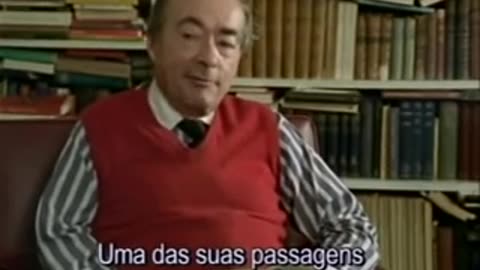 GEORGE STEINER, ESCRITOR E FILÓSOFO - O BELO E A CONSOLAÇÃO