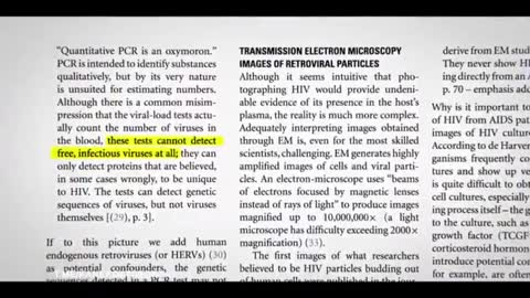 Truth about PCR test 2