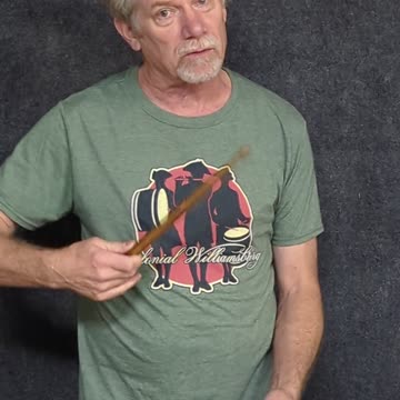 1-Minute Drum Lesson #3