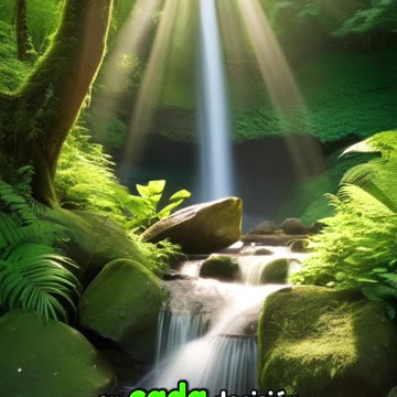 Oración del día para la prosperidad y el bien.