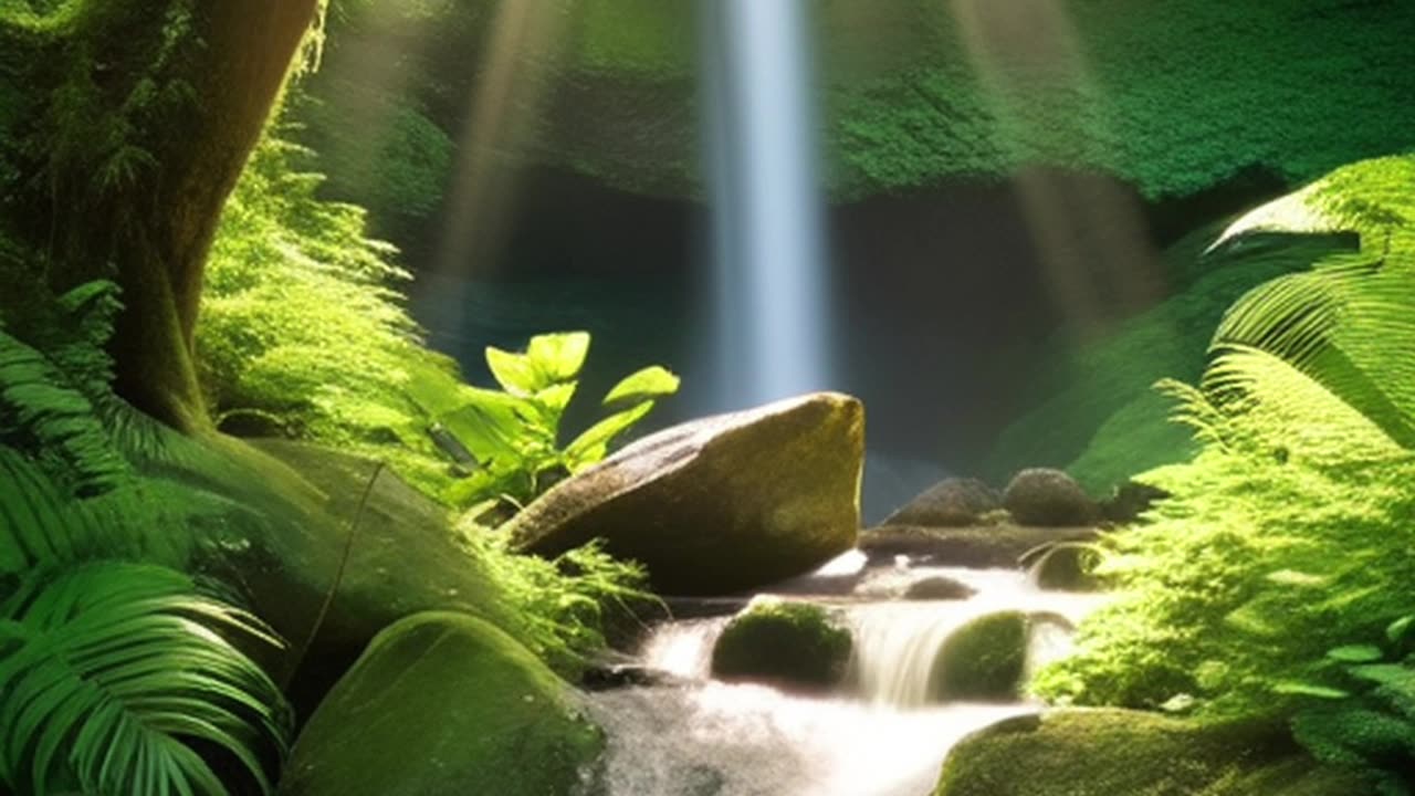 Oración del día para la prosperidad y el bien.