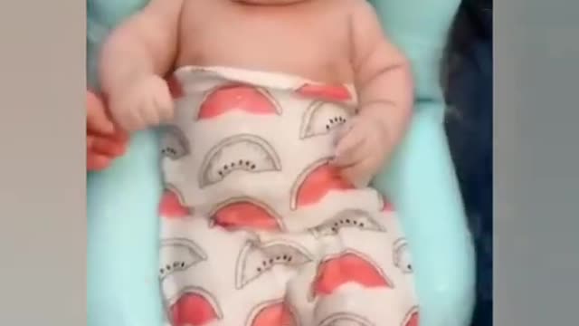 baby amazing laugh and cute moments short video, love of baby and parents