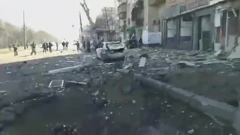 14.03.2022. Demilitarization and denazification of Ukraine!!!