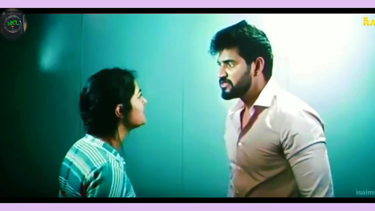 Lucky man kannada movie scene thriller drama action comedy