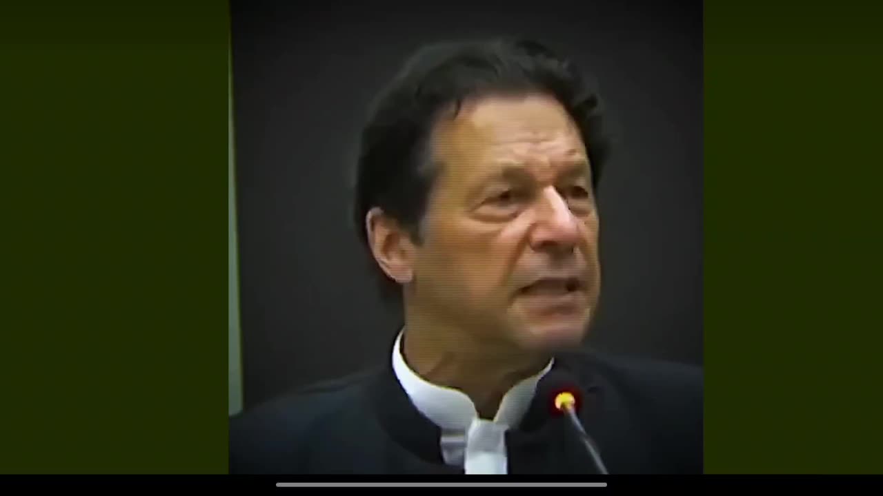 #imrankhan